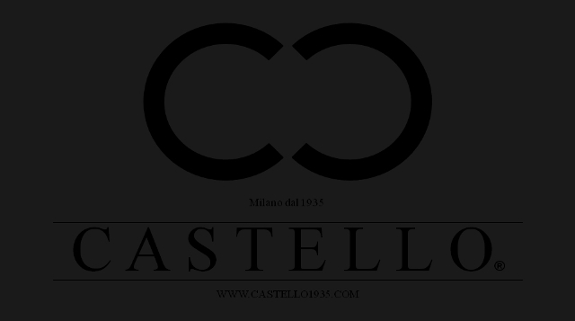 Castello Logo Black On Black Rezied