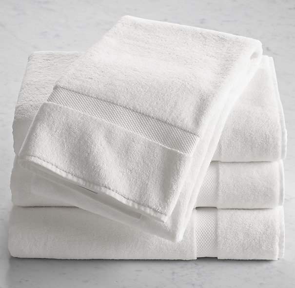 Towels Bath Rice Collection 2